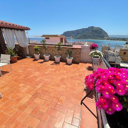 Cielo E Mare Mondello Apartment Palermo Exterior photo