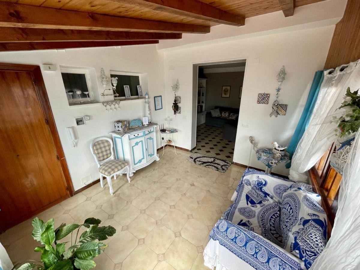 Cielo E Mare Mondello Apartment Palermo Exterior photo