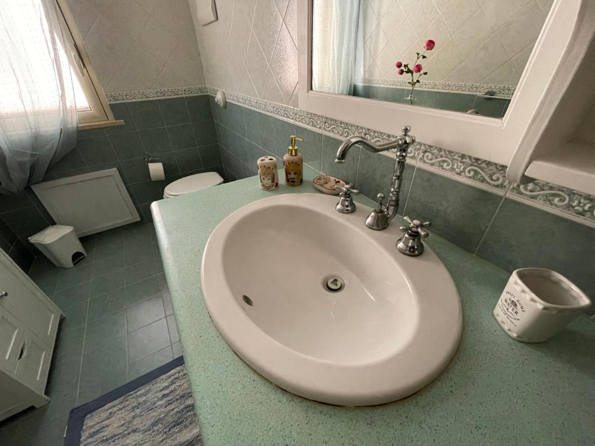 Cielo E Mare Mondello Apartment Palermo Exterior photo