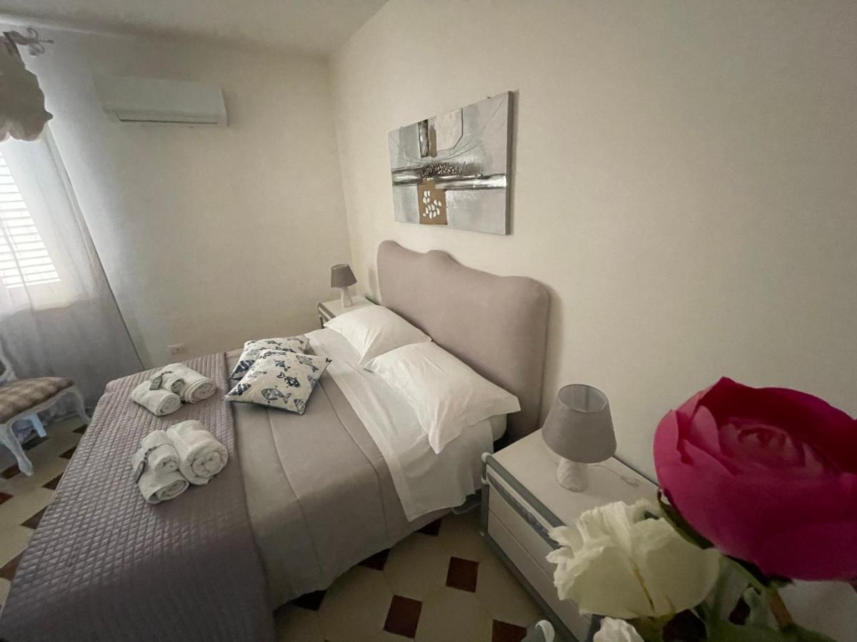 Cielo E Mare Mondello Apartment Palermo Exterior photo