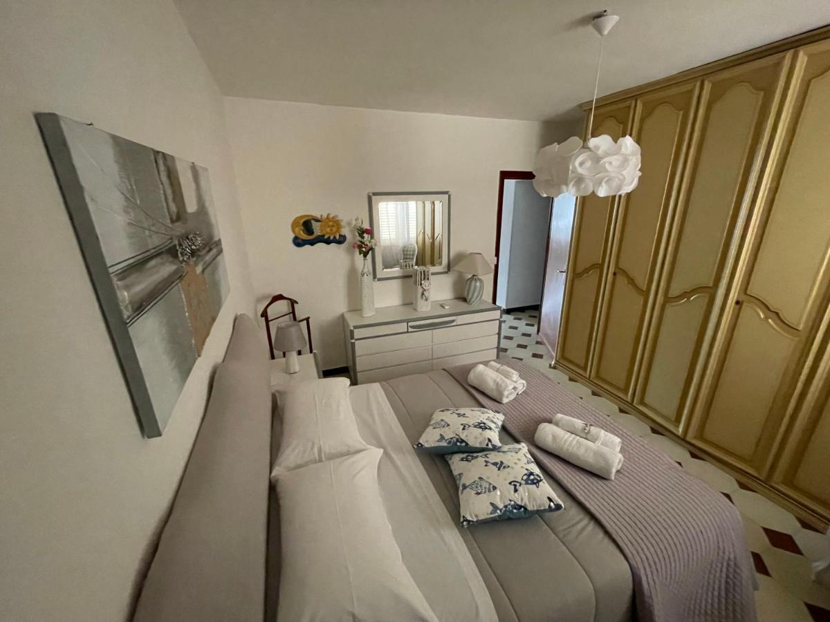 Cielo E Mare Mondello Apartment Palermo Exterior photo